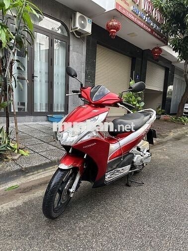 Honda Air Blade 110 Fi tiết kiệm xe zin mới