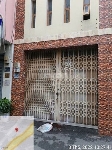 14tỷ2 37 Trần Đình Xu Quận 1 cũ 