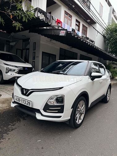 VinFast VF5 2024 - 18000 km