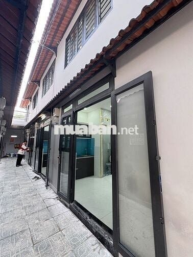 Bán nhà gần cầu Tham Lương đg Phan Văn Hớn Quận 12 1T1L giá 960TR TL