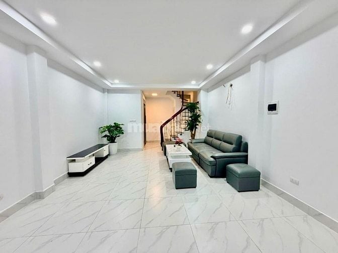 🔥 SIÊU PHẨM - HIẾM - 22 TÔN THẤT TÙNG - FULL NỘI THẤT – NHÀ MỚI 6 TẦN