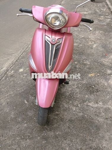 Nozza Fi hãng YAMAHA