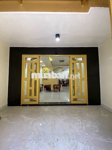 🏡CHO THUÊ NHÀ HẺM HUỲNH TẤN PHÁT 4M x 13M 2 LẦU - 4PN - 3WC  MỚI 100%