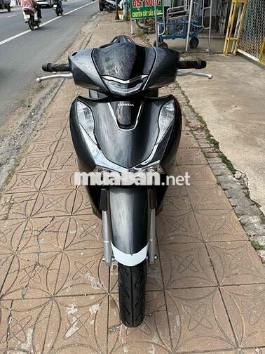 Sh 125 Abs 2020 xám lambor như mới.