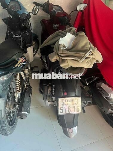 Honda SH 150i ABS Đỏ