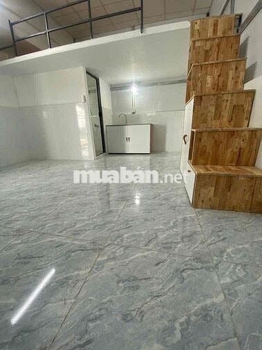 CHO THUÊ PHÒNG GIÁ RẺ — CÓ GÁC — RỘNG RÃI NGAY HỒ VĂN LONG, BÌNH TÂN