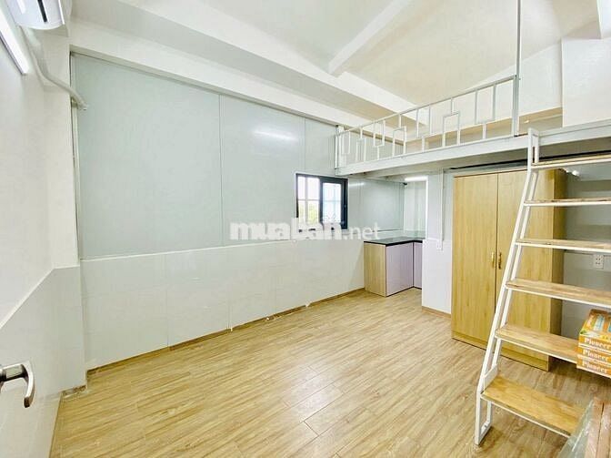 🏡 PHÒNG TRỌ GÁC CAO – CÁCH ĐH CÔNG THƯƠNG 5 PHÚT