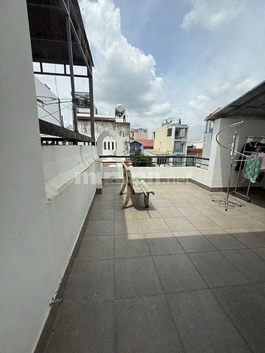 Cần bán gấp hẻm xe hơi Phan Huy ích