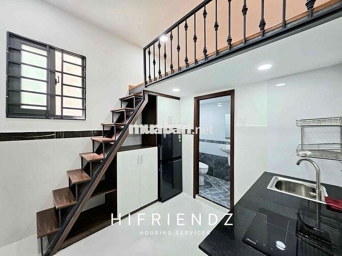 DUPLEX FULL NỘI THẤT XỊN CAO CẤP-GÁC CAO RỘNG GIÁ RẺ,TRỊNH ĐÌNH TRỌNG