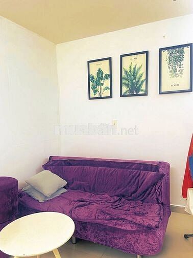 [ CHÍNH CHỦ CÒN THƯƠNG LƯỢNG ] CHUNG CƯ H. Thành 3-Toà Thương mại 46m2