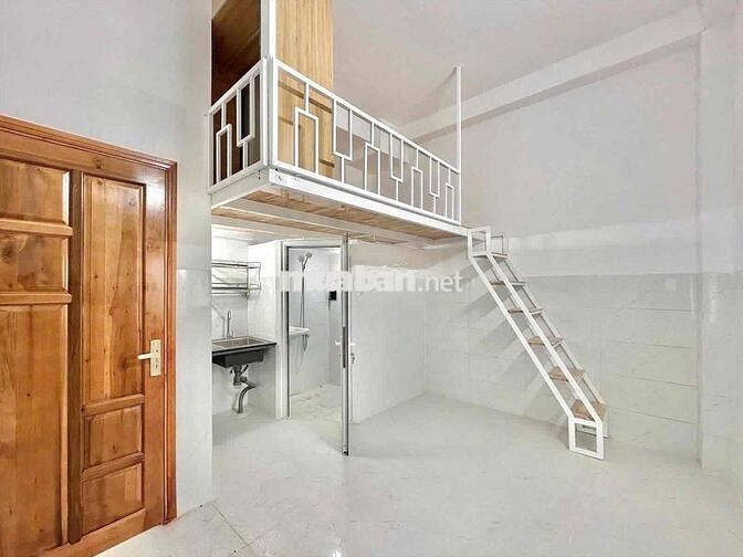 Cho Thuê Phòng Trọ Đầy Đủ Tiện Nghi Tại Chợ Bình Thành giá chỉ 2tr8