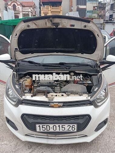 Chevrolet Spark 2***5 km