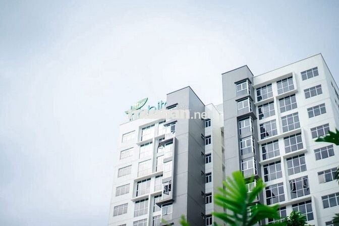 Cần bán gấp căn hộ 2PN 79,2m2 The Habitat, nhà sẵn, tặng 2 năm Phí QL