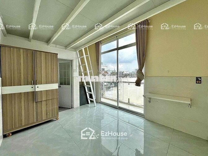 ‼️PHÒNG CÓ GÁC CAO BAN CÔNG MỚI NGAY THÍCH QUẢNG ĐỨC, PHÚ NHUẬN‼️