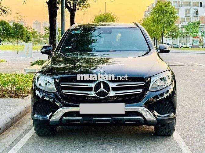 Mercedes Benz GLC Class 2017 250 - 87000 km
