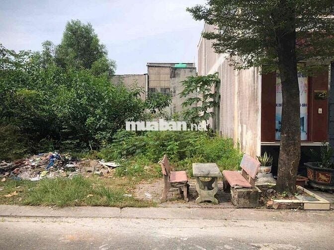 Bán Vài Nền KDC Long Hoà, MT Đường Đinh Đức Thiện SHR 950Tr đường 7m