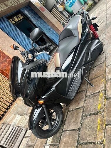 Honda Faze 2014 250cc Đen