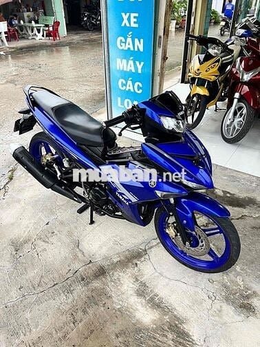 MX king 150 2020 nhập indo (trả góp)