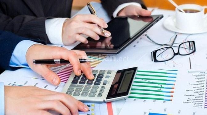 Tuyển Việc kế Toán Bán Hàng Dịp Cuối Năm