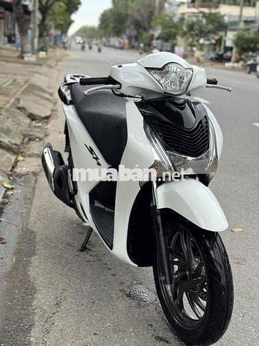 Sh 125 biển 43 ( hỗ trợ góp bao nợ xâu)