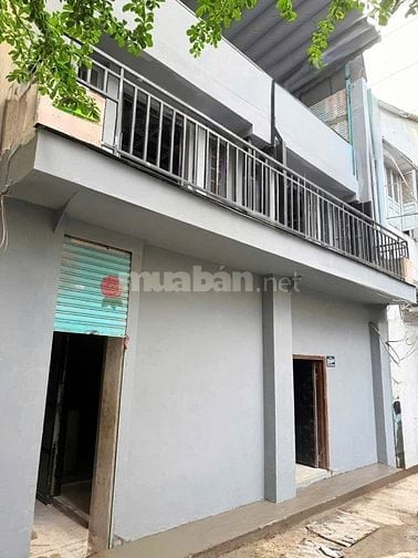 CHO THUÊ NHÀ NGUYÊN CĂN – ĐÔNG DU, Q.1