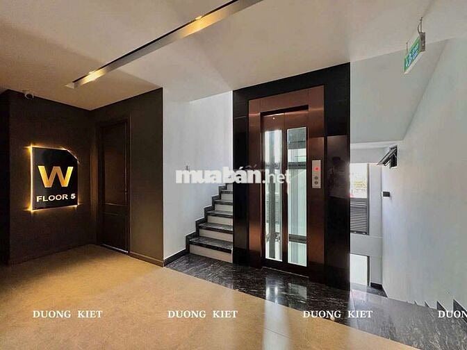 Hệ Thống Căn Hộ Cho Thuê Giá Chỉ Từ 5M Khu Vực Tân Bình