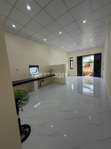 CHO THUÊ NHÀ NGUYÊN CĂN MỚI XÂY 100M2