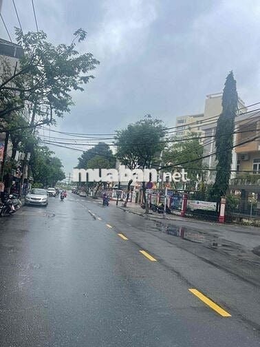 cho thuê mặt bằng kinh doanh Nguyễn Công Trứ