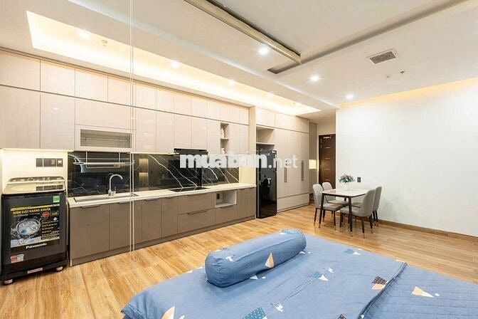 🌿 CHO THUÊ CĂN HỘ VIEW SÔNG – ĐƯỜNG ANH DƯƠNG (NGŨ HÀNH SƠN)