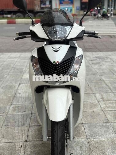 SH vn 150cc chính chủ lên fun áo ý bao máy zin cop