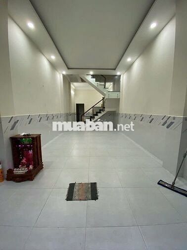 ❤️CHO THUÊ NHÀ NGUYÊN CĂN – HẺM XE HƠI 8M, 118 PHAN HUY ÍCH