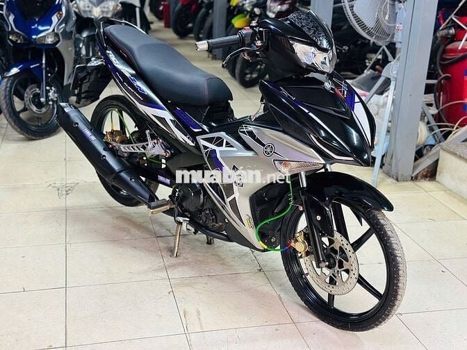 XE MÁY THỊNH PHÁT - EXCITER 150 ĐÈNLED LÊN ĐỒ CHẤT