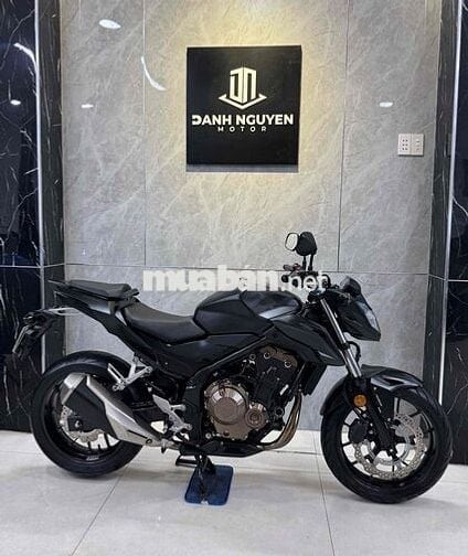 📍𝐇𝐎𝐍𝐃𝐀 𝐂𝐁𝟓𝟎𝟎𝐅 𝟐𝟎𝟏𝟖