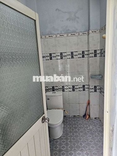 Cho thuê nhà nguyên căn mới sử chữa