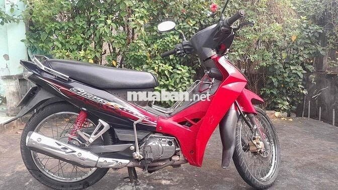 Xe nhà đang đi dư dùng nên cần bán