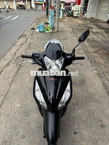 ❇️❇️ Vision Đen nhám 2018 rất đẹp chính chủ có góp