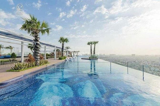 Bán căn hộ Terra Royal 280 Đ.Nam Kỳ Khởi Nghĩa ,Q3,Tp.HCM giá 6tỷ950tr