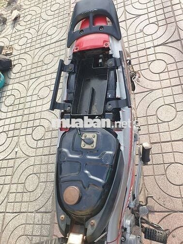 Sirius đời đầu Thái Lan xe chắc chắn bền cứng cáp