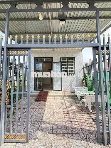 Bán Nhà Tâm Huyết KDC Đông Phú Gia Tốt