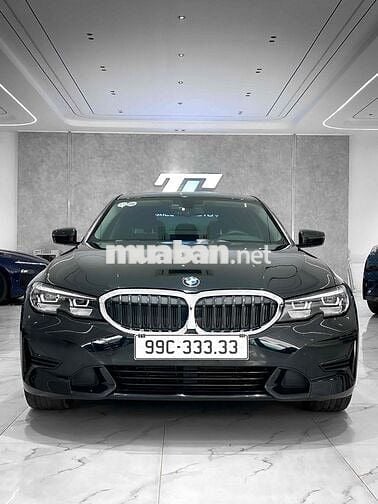 BMW 320i Sportline 2021 - 32000 km