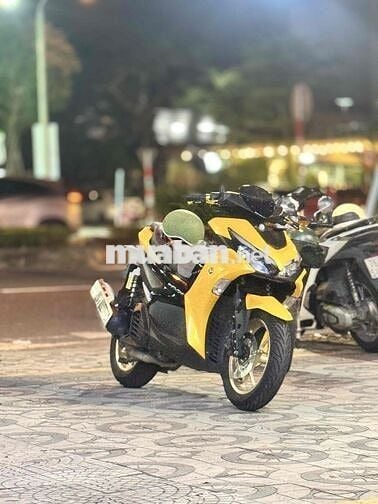 dư xe nên sang lại cho anh em