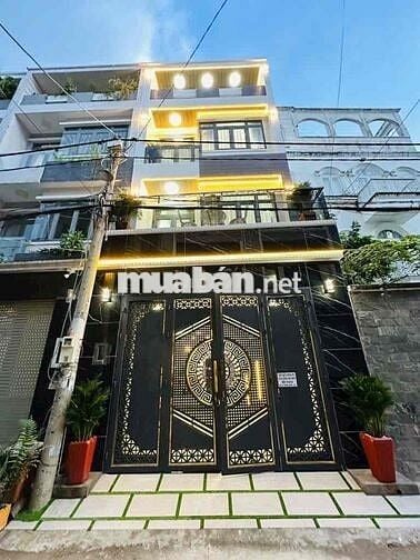 🌿 NHÀ ĐẸP – KHÔNG GIAN NGHỈ DƯỠNG TRONG LÒNG ĐÀO TÔNG NGUYÊN – SG MỚI