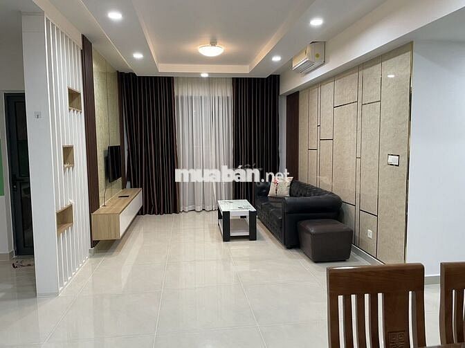 🍵3PN Emerald View nội khu giá chỉ 16tr/th có sẵn full nội thất, ở liền