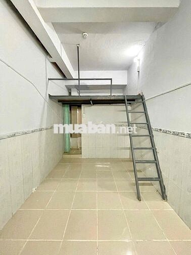 💛 PHÒNG GIÁ RẺ ÂU CƠ – TÂN PHÚ CÓ GÁC – RỘNG RÃI – Ở NGAY