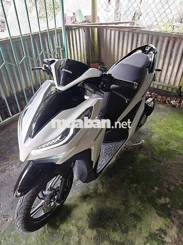 Honda Vario 150 2019 Trắng 26277 km