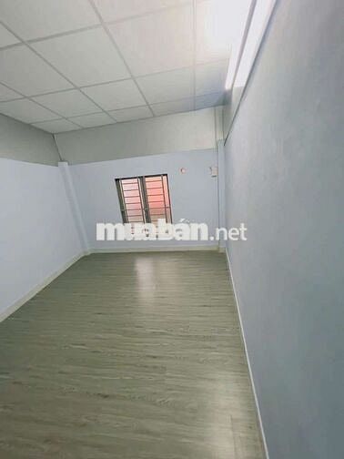 Bán nhà nhỏ xinh sổ hồng riêng 2025 thống nhất p16 GV đt 12m2 giá 1.8t