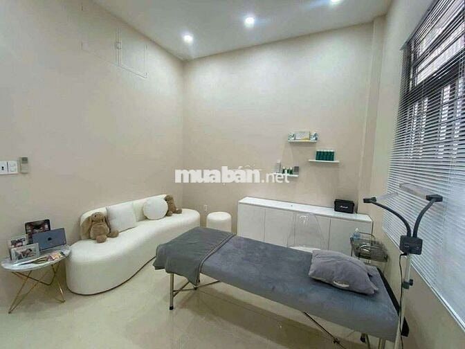 Nhà 1 Trệt 1 Lầu 3PN 4x18m Mặt Tiền Đường Số Phường Tân Quy