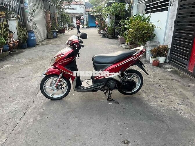 LUVIUS Xe Nguyên Zin , Chạy VIVU AE Ơi