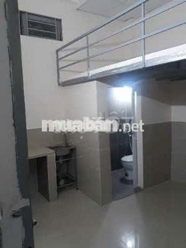 [Phòng trọ Bình Thạnh] Mình đang có 1 phòng trống giữa T12 có thể vào.