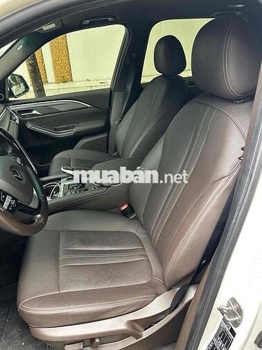 VinFast Lux SA2.0 2021 SA2.0 tiêu chuẩn - 11v km